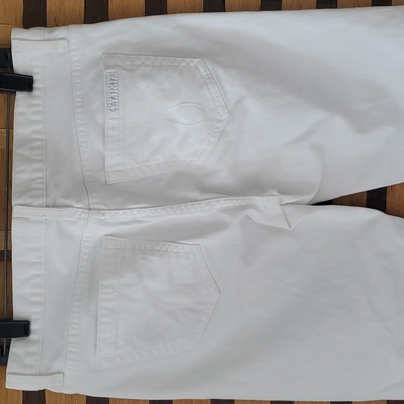 Calvin Klein bootcut jeans - Picture 1 of 6